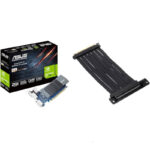 کارت گرافیک ایسوس مدل GT710-SL-2GD5 - تصویر 8