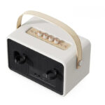 اسپیکر بلوتوثی قابل حمل تازاتا مدل HARMONY III - تصویر 2
