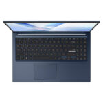 لپتاپ 15.6 اینچی ایسوس مدل Vivobook 15 X1504VA-i7 1355U-40GB DDR4-2TB SSD-IPS - تصویر 6
