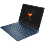 لپ تاپ 15.6 اینچی اچ پی مدل Victus 15 Gaming fa2082wm-i5 13420H-24GB DDR4 3200MHz-1TB SSD-RTX4050 6GB-FHD 144Hz-W - تصویر 5