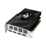 کارت گرافیک مبتنی بر NVIDIA گیگابایت مدل GeForce RTX 4060 D6 8G - تصویر 4
