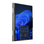 لپ تاپ 14 اینچی لنوو مدل ThinkPad X1 2-in-1 Gen 10 Aura Edition-Core Ultra 7 255U-16GB LPDDR5X-1TB SSD-Touch-Backlit-W Pro - تصویر 6