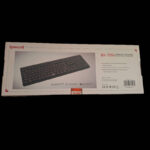 کیبورد بی سیم ردراگون مدل BK-7094 - تصویر 3