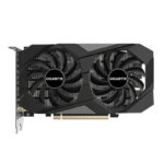 کارت گرافیک مبتنی بر NVIDIA گیگابایت مدل GeForce RTX™ 3050 WINDFORCE OC 6G - تصویر 7