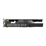 کارت گرافیک مبتنی بر NVIDIA گیگابایت مدل GeForce RTX 4060 D6 8G - تصویر 5
