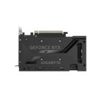 کارت گرافیک مبتنی بر NVIDIA گیگابایت مدل GeForce RTX 4060 TI WINDFORCE OC 8GB - تصویر 7