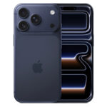 گوشی موبایل اپل مدل iPhone 17 Pro Max ZAA تک سیم کارت + eSim ظرفیت 1 ترابایت و رم 12 گیگابایت - نات اکتیو - تصویر 6