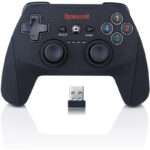 دسته بازی ردراگون مدل Harrow G808 - تصویر 2