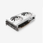 کارت گرافیک سافایر مدل PURE AMD Radeon RX 9060 XT GAMING OC 16GB - تصویر 2