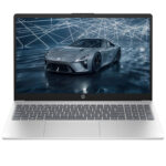 لپ تاپ 15.6 اینچی اچ‌ پی مدل 15-FD0174nia-i7 1355U-MX570 A 2GB-16GB DDR4 3200MHz-1TB SSD-SVA