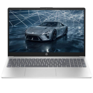 لپ تاپ 15.6 اینچی اچ‌ پی مدل 15-FD0174nia-i7 1355U-MX570 A 2GB-16GB DDR4 3200MHz-512GB SSD-SVA