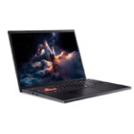 لپ تاپ 16 اینچی ایسر مدل Nitro Lite NL16-71G-578S-i5 13420H-RTX3050 6GB-64GB DDR5 5200MHz-1TB SSD-FHD 165Hz - تصویر 5