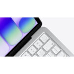 لپ‌تاپ 13 اینچی اپل مدل MacBook Neo LLA با پردازنده A18 Pro، رم 8 گیگابایت، حافظه SSD با ظرفیت 512 گیگابایت، نمایشگر Liquid Retina، وبکم با وضوح 1080 پیکسل، حسگر اثر انگشت و شارژدهی تا 16 ساعت - تصویر 3