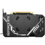 کارت گرافیک ام اس آی مدل GeForce RTX™ 4060 Ti VENTUS 2X BLACK 16G OC - تصویر 6