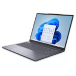 لپ تاپ 16 اینچی لنوو مدل IdeaPad Slim 3 16IRH10-i5 13420H-24GB DDR5 4800MHz-1TB SSD-IPS-Backlit - تصویر 5