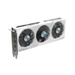 کارت گرافیک مبتنی بر NVIDIA گیگابایت مدل GeForce RTX 4060 EAGLE OC ICE 8G - تصویر 5