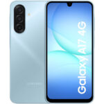 گوشی موبایل سامسونگ مدل Galaxy A17 4G دو سیم کارت ظرفیت 128 گیگابایت و رم 4 گیگابایت - تصویر 5