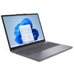لپ تاپ 15.3 اینچی لنوو مدل IdeaPad Slim 3 15IRH10-i7 13620H-20GB DDR5 4800MHz-512GB SSD-IPS - تصویر 3