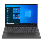 لپ‌تاپ لنوو مدل V15 G2 IJL با پردازنده Celeron N4500، رم DDR4 4GB با فرکانس 2933MHz، حافظه SSD با ظرفیت 256GB، نمایشگر 15.6 اینچ TN با وضوح Full HD - تصویر 3