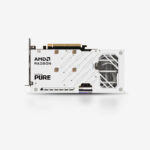 کارت گرافیک سافایر مدل PURE AMD Radeon RX 9060 XT GAMING OC 16GB - تصویر 5