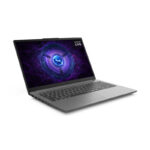 لپتاپ گیمینگ 15.6 اینچی لنوو مدل LOQ 15IAX9E با پردازنده Core i5-12450HX، کارت گرافیک GeForce RTX 3050 با 6 گیگابایت حافظه اختصاصی، رم 16 گیگابایت DDR5، حافظه SSD با ظرفیت 512 گیگابایت و نمایشگر Full HD با نرخ نوسازی 144 هرتز، سیستم عامل Windows 11 - تصویر 3