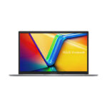 لپتاپ 15.6 اینچی ایسوس مدل Vivobook 15 X1504VA-NJ379 با پردازنده Core i7-1355U، رم 16 گیگابایت DDR4، حافظه SSD با ظرفیت 1 ترابایت، نمایشگر Full HD مات، پشتیبانی از Wi-Fi 6 و وبکم HD با شاتر حریم خصوصی - تصویر 2