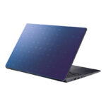 لپ‌تاپ 15.6 اینچی ایسوس مدل Vivobook Go 15 E510KAB، پردازنده Celeron-N4500، با 8 گیگابایت رم DDR4، حافظه داخلی SSD با ظرفیت 256 گیگابایت، نمایشگر HD با پنل TN، وبکم HD 720p و Wi-Fi 5 و Bluetooth 5.1 - تصویر 5