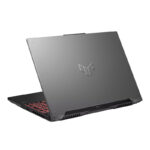 لپ تاپ 16 اینچی ایسوس مدل لپ تاپ 16 اینچی ایسوس مدل TUF Gaming A16 FA607NUQ-Ryzen 7 170-RTX4050 6GB-64GB DDR5 4800MHz-2TB SSD-WUXGA 144Hz - تصویر 3