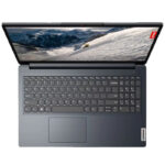 لپ تاپ 15.6 اینچی لنوو مدل IdeaPad 1 15IJL7-Celeron N4500-8GB DDR4-1TB SSD-TN - تصویر 6