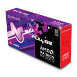 کارت گرافیک مبتنی بر AMD سافایر مدل PULSE RX 9070 16GB - تصویر 5