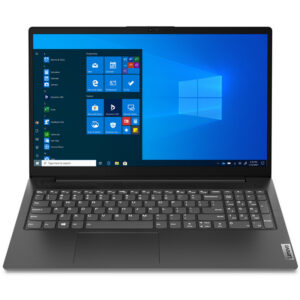 لپ تاپ 15.6 اینچی لنوو مدل V15 G2 IJL-Celeron N4500-8GB DDR4-256GB SSD-TN-W