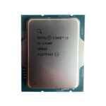 پردازنده مرکزی اینتل مدل Core i3 14100-Tray - تصویر 2
