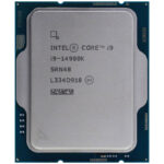 پردازنده مرکزی اینتل مدل Core i9 14900K-Tray - تصویر 4