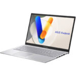 لپ تاپ 15.6 اینچی ایسوس مدل Vivobook 15 X1504ZA-Core i3 1215U-24GB DDR4 3200MHz-1TB SSD-IPS - تصویر 3