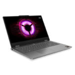 لپ تاپ 15.6 اینچی لنوو مدل Lenovo LOQ Essential 15ARP11-Ryzen 7 170-RTX5050 8GB-32GB DDR5 4800MHz-1TB SSD-FHD 144Hz - تصویر 3