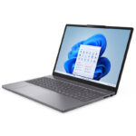 لپ تاپ 15.3 اینچی لنوو مدل IdeaPad Slim 3 15IRH10-i5 13420H-20GB DDR5-512GB SSD-IPS-Backlit - تصویر 2
