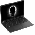 لپتاپ 15.3 اینچی دل مدل Alienware 15 DA15260-Core 7-240H-RTX4050 6GB-32GB DDR5 5600MHz-2TB SSD-WUXGA 165Hz-W - تصویر 3