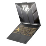 لپ تاپ 16 اینچی ایسوس مدل TUF Gaming F16 FX607VU-Core i7 13620H-RTX4050 6GB-16GB DDR5 4800MHz-512GB SSD-FHD 144Hz - تصویر 3