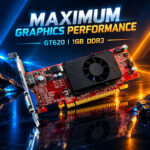 کارت گرافیک انویدیا مدل GT620 - تصویر 2