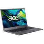 لپ تاپ 15.6 اینچی ایسر مدل Aspire Lite AL15-72P-57CM-i5 13420H-8GB DDR5 4800MHz-1TB SSD-IPS - تصویر 4