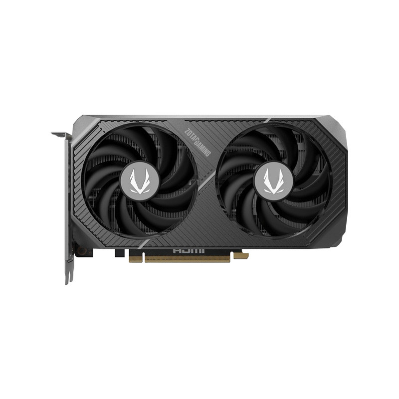 2f61c5f48d98d231259e617e9e740d4e3b75729a_1766408338.jpg کارت گرافیک زوتک مدل ZOTAC GAMING GeForce RTX 5060 Ti 8GB Twin Edge - تصویر 1