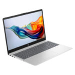 لپ تاپ 15.6 اینچی اچ‌ پی مدل fc0047nq15-Ryzen 3 7320U-8GB LPDDR5 5500MHz-512GB SSD - تصویر 2