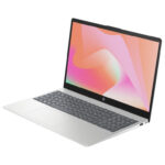 لپ تاپ 15.6 اینچی اچ‌ پی مدل fd1310TU-15-Core Ultra 7 155H-8GB DDR5 5600MHz-1TB SSD-IPS-Backlit - تصویر 3