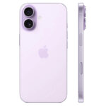 گوشی موبایل اپل مدل iPhone 17 CH دو سیم کارت ظرفیت 256 گیگابایت و رم 8 گیگابایت - نات اکتیو - تصویر 5