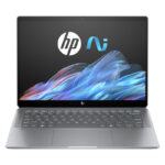 لپ‌تاپ 14 اچ‌ پی مدل OmniBook Ultra 14 fd0002na-Ryzen AI 9 365-32GB LPDDR5X-2TB SSD-Touch-2.2K-Backlit