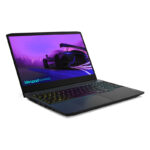 لپ تاپ 15.6 اینچی لنوو مدل IdeaPad Gaming 3 15IHU6-i7 11370H-GTX1650 4GB-8GB DDR4 3200MHz-512GB SSD-FHD 60Hz - تصویر 5