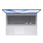 لپ تاپ 16 اینچی ایسوس مدل Vivobook 16 X1607CA-Core Ultra 5-225H-24GB DDR5-1TB SSD-IPS-Backlit-W - تصویر 4