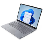 لپ تاپ 14 اینچی لنوو مدل ThinkBook 14 G8 IAL-Core Ultra 7 255H-16GB DDR5 5600MHz-512GB SSD-IPS 60Hz-Backlit-Fingerprint به همراه کیف - تصویر 4