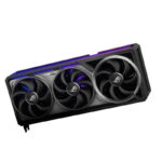 کارت گرافیک ایسوس مدل ROG Astral GeForce RTX 5080 16GB GDDR7 OC Edition - تصویر 2