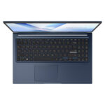 لپتاپ 15.6 اینچی ایسوس مدل Vivobook 15 X1504VAP-Core 3 100U-8GB DDR5-512GB SSD-IPS - تصویر 6